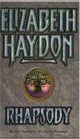 Rhapsody: Child of Blood 0812570812 Book Cover