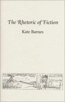 The Rhetoric of Fiction 1882291751 Book Cover