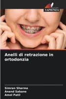 Anelli di retrazione in ortodonzia 6207266668 Book Cover