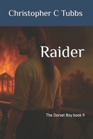 Raider B08NF2QKLG Book Cover