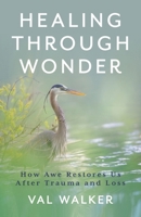 Healing Through Wonder: How Awe Restores Us After Trauma and Loss B0F941HNN9 Book Cover