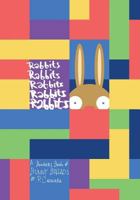 Rabbits Rabbits Rabbits Rabbits Rabbits: A Bonkers Book of Bunny Ballads 1946296023 Book Cover