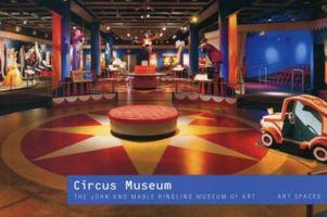 Circus Museum 185759892X Book Cover