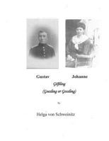 Gustav and Johanne Goesling 1729179959 Book Cover