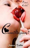 Cunnilinguami 1532980817 Book Cover
