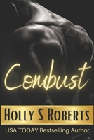 Combust 1946256145 Book Cover