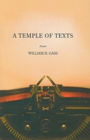 A Temple of Texts 0307262863 Book Cover