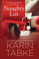 Have Yourself a Naughty Little Santa 1416564586 Book Cover