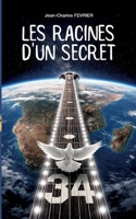 Les Racines d'un secret (French Edition) 2322599204 Book Cover