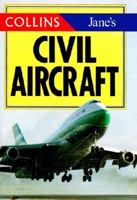 Jane's Civil Aircraft (Gem) 0004722647 Book Cover