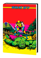 What If?: The Original Marvel Series Omnibus Vol. 2 1302931334 Book Cover