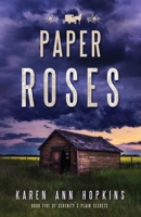 Paper Roses 1546721371 Book Cover