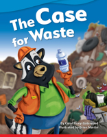 The Case for Waste 1087600995 Book Cover