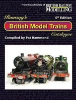 Ramsay's British Model Trains Catalogue 0955619483 Book Cover