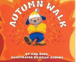 Autumn Walk (Small Seasons) 0060097418 Book Cover