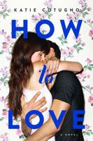 How to Love 006221635X Book Cover
