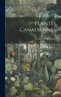 Plantes Canadiennes 1022666509 Book Cover