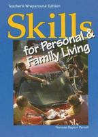 Skills for Personal & Family Living 1590701038 Book Cover