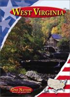 West Virginia (One Nation) 1560656859 Book Cover
