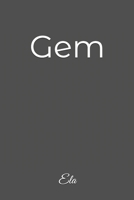 Gem 1727435508 Book Cover