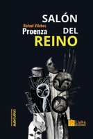 Salón del reino (Spanish Edition) B0H2CTGP7R Book Cover