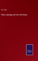 Plato's Apology and Crito with Notes 337510703X Book Cover