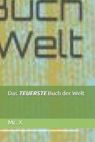 Das teuerste Buch der Welt (German Edition) B0874N37BP Book Cover