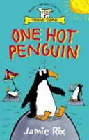 One Hot Penguin 0552547379 Book Cover