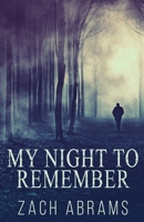 My Night To Remember 4824122562 Book Cover