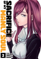 Sacrifice of My Manly Soul Vol. 2 B0F1MDLQ52 Book Cover