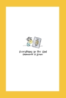 Everything in the End B088B7NNSJ Book Cover