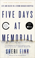 Five Days at Memorial 080412809X Book Cover