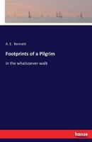 Footprints of a Pilgrim 3337291279 Book Cover