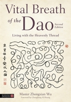 Vital Breath of the Dao 1848193831 Book Cover