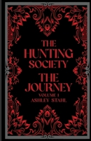 The Hunting Society B0CJKV4VJF Book Cover