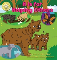 H Is for Helping Others 194510242X Book Cover