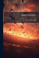 Bird Guide B0FK28GLPS Book Cover