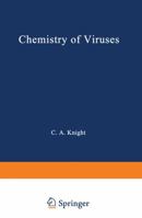 Chemistry of Viruses 3540067728 Book Cover