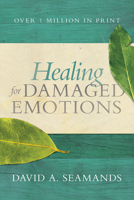 Healing for Damaged Emotions (Personal Growth Bookshelf) 0882072285 Book Cover
