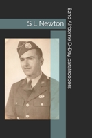 82nd Airborne D-Day Paratroopers B0F32LVMW6 Book Cover