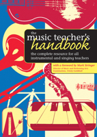 The Music Teacher's Handbook 0571523307 Book Cover