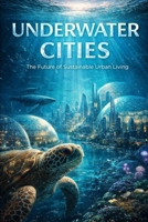 Underwater Cities: The Future of Sustainable Urban Living B0GSJPP61K Book Cover