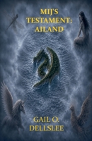 Ailand B0C9L38K49 Book Cover