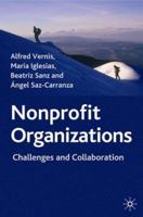 Nonprofit Organizations: Challenges and Collaboration 1349540781 Book Cover