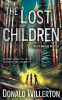 The Lost Children: A Mystery Adventure (Mogi Franklin Mystery) 1965596339 Book Cover