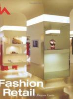 Fashion Retail (Interior Angles) 0470870540 Book Cover