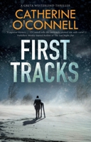 First Tracks 0727888730 Book Cover