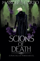 Scions of Death B0CGPF3PKR Book Cover