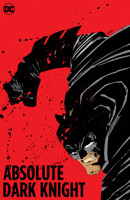 Absolute Dark Knight 1779525664 Book Cover