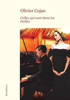Celles qui sont dans les étoiles (French Edition) 2368036393 Book Cover